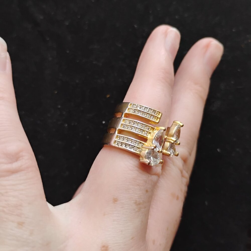 Traci-Lynn Ring - image 4